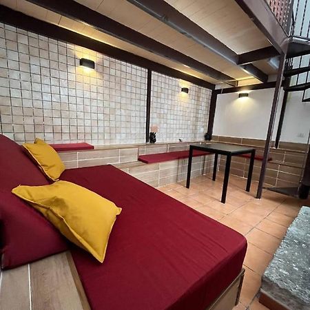 Casa Malo Villa Katanya Dış mekan fotoğraf