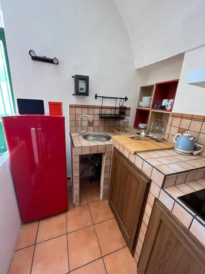 Casa Malo Villa Katanya Dış mekan fotoğraf