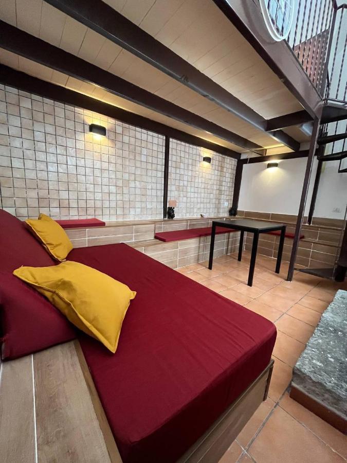 Casa Malo Villa Katanya Dış mekan fotoğraf