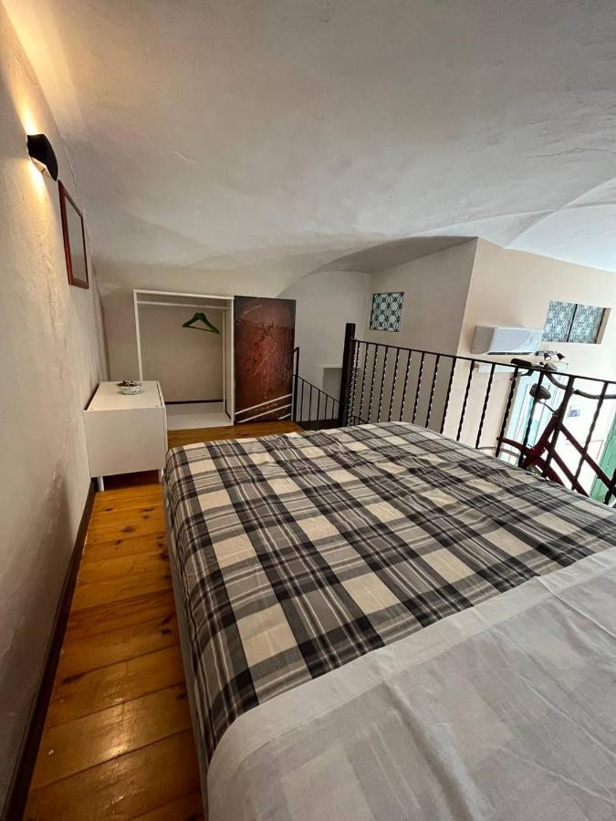 Casa Malo Villa Katanya Dış mekan fotoğraf