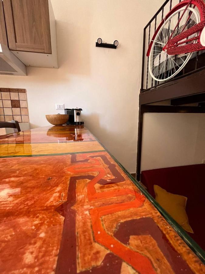 Casa Malo Villa Katanya Dış mekan fotoğraf