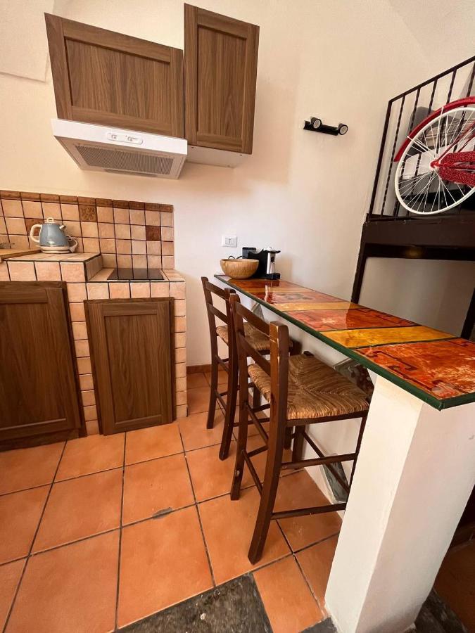 Casa Malo Villa Katanya Dış mekan fotoğraf