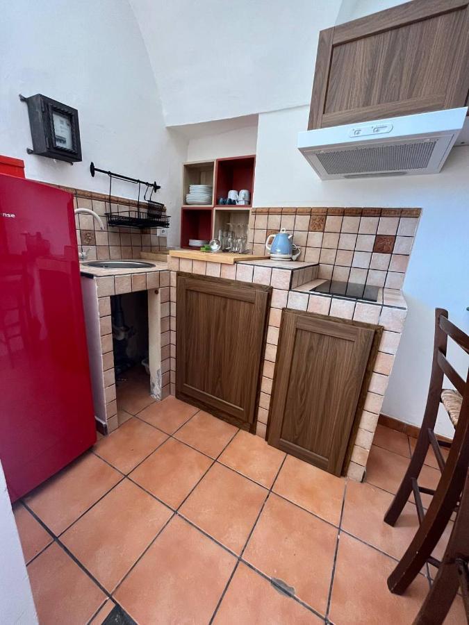Casa Malo Villa Katanya Dış mekan fotoğraf