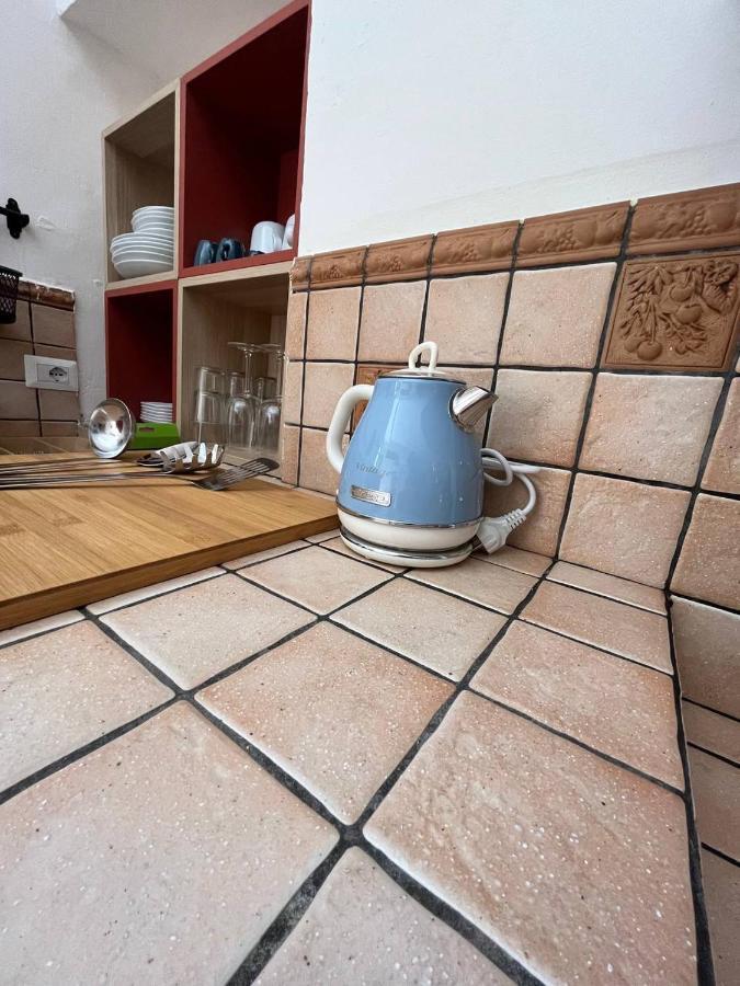 Casa Malo Villa Katanya Dış mekan fotoğraf